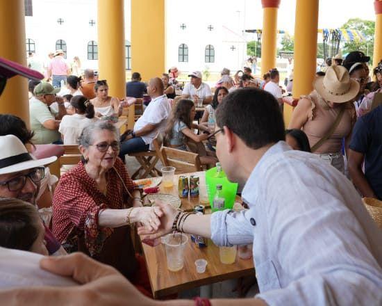 Visitando Córdoba