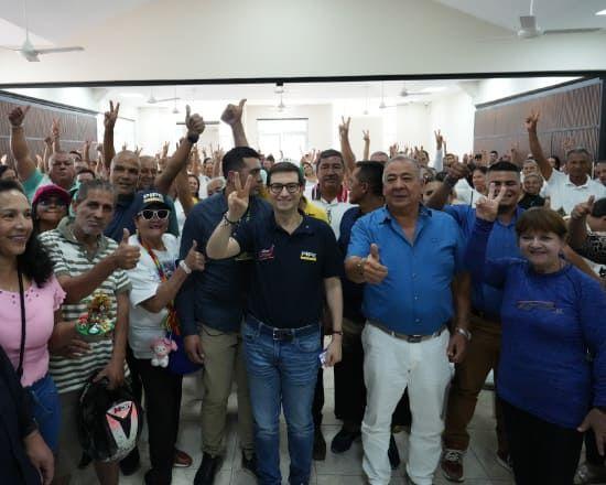 Visitando Tolima