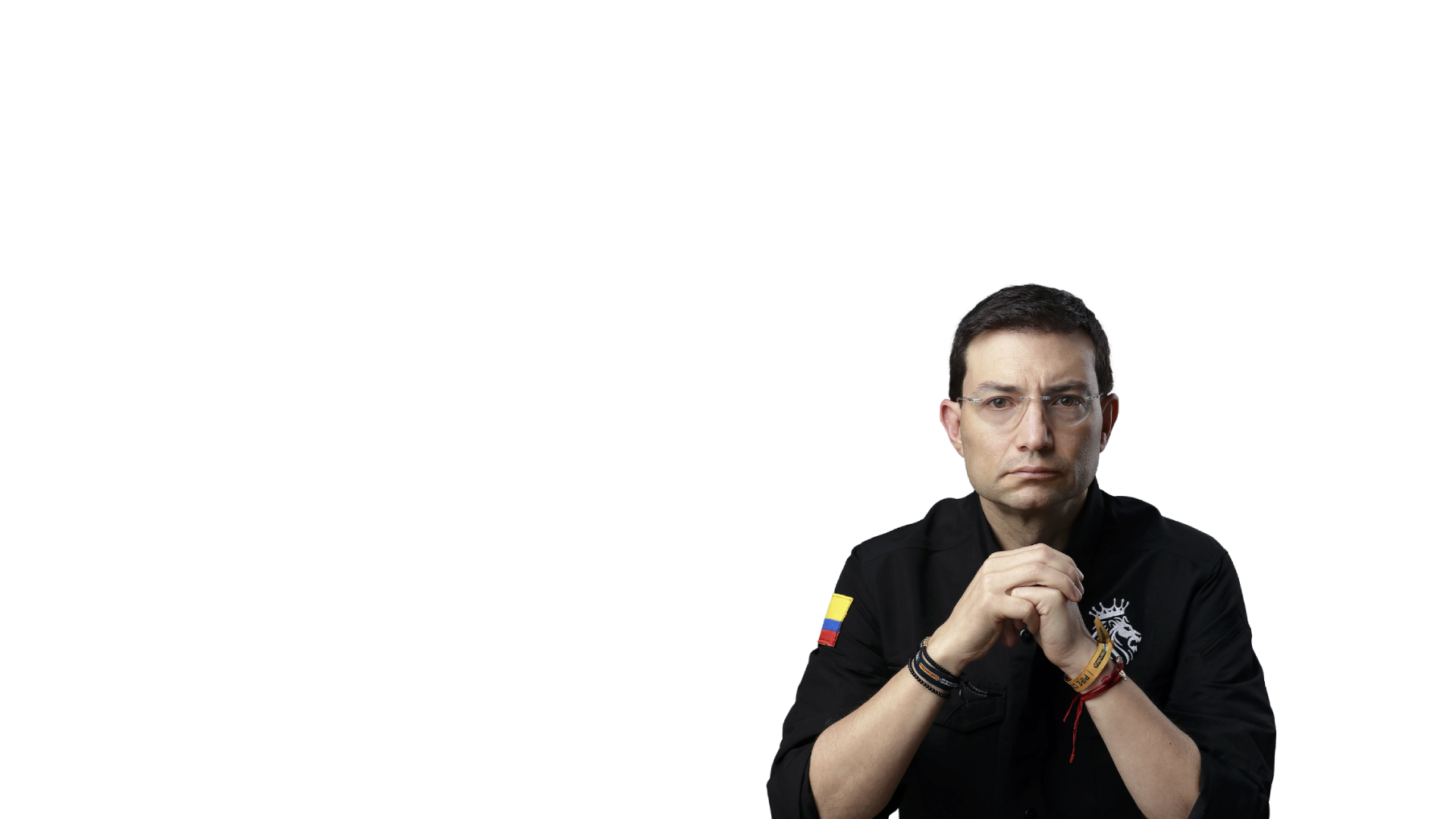Imagen de Pipe Córdoba